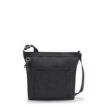 Kipling Erasmo Handbag Håndtaske Sort | DK 1264IL